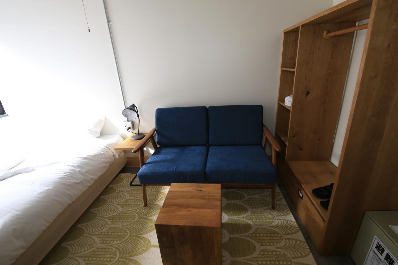 Wise Owl Hostels Shibuya Prefektura Tokio Exteriér fotografie