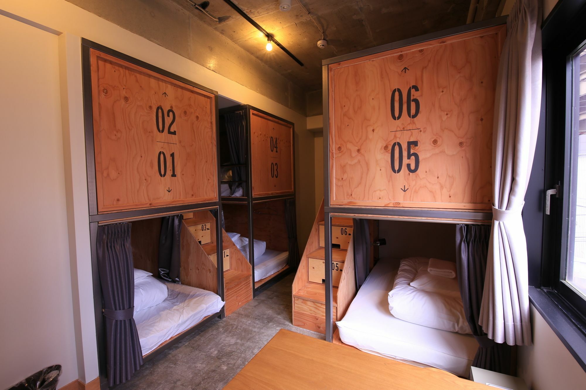 Wise Owl Hostels Shibuya Prefektura Tokio Exteriér fotografie